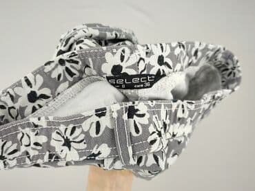 adidasy damskie pepe jeans: Wybierz, Spodnie materiałowe damskie, rozmiar S — 4