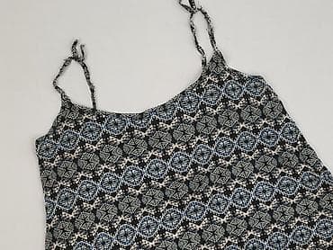 mango ogrodniczki: Bluzka damska, rozmiar S — 1