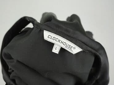 jeansy clockhouse: Clockhouse, Top damski, rozmiar L — 4