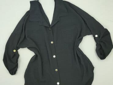 tchibo tunika: Koszula damska, rozmiar S — 1