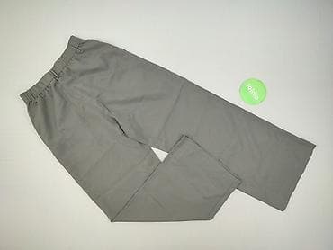 even odd kombinezon: Spodnie materiałowe damskie, rozmiar L — 3