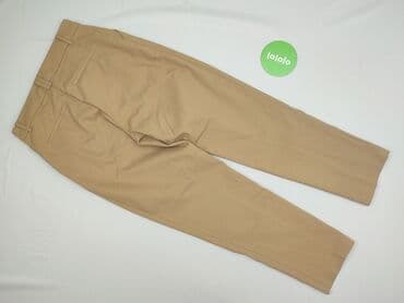 bench. buty: House, Spodnie materiałowe damskie, rozmiar S — 3