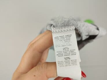 t shirty hoodrich: Chillout Clothes, Top damski, rozmiar XL — 5