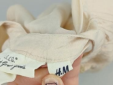 h m tunika: H&M L.O.G.G., Bluzka damska, rozmiar XS — 6