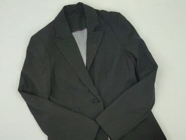 darmowy wykrój na marynarkę damską: F&F, Marynarka damska, L — 1