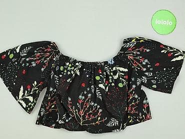 mango zwroty: DEUX, Bluzka damska, rozmiar S — 3