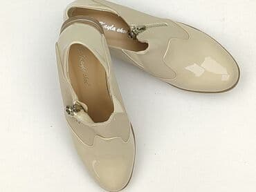 Flat shoes for women, 38, condition - Perfect