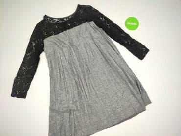 eleganckie sukienki zalando: Women`s dress, size S (EU 36) — 2