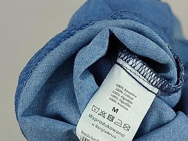 trafox koszula: Tom Tailor Denim, Koszula damska, rozmiar M — 5