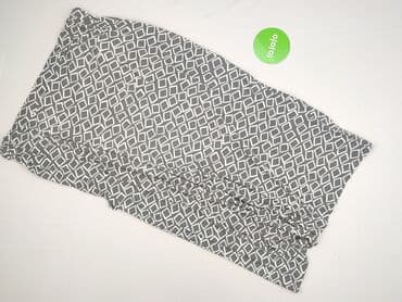 spódnice asymetryczne dresowe: Carry, Spódnica damska, rozmiar XL — 3