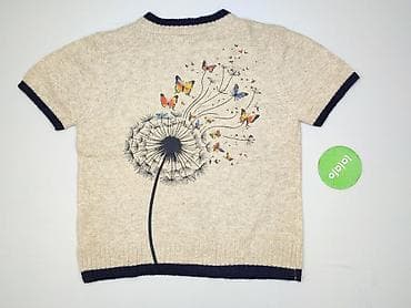 bomberka off white: Sweter damski, rozmiar XL — 4