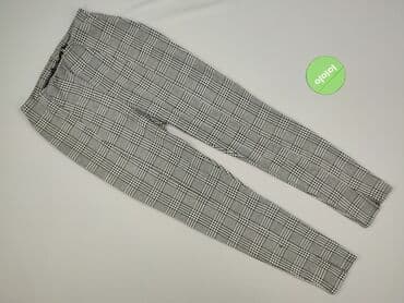 primark hello kitty piżama: Missguided, Spodnie materiałowe damskie, M — 2