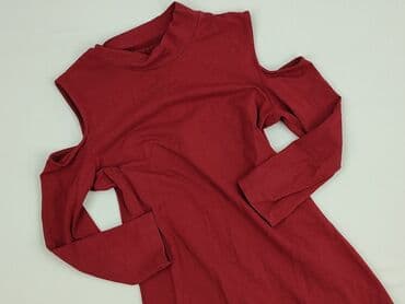 sukienka pomarańczowa sinsay: Sinsay, Sukienka damska, rozmiar S — 1