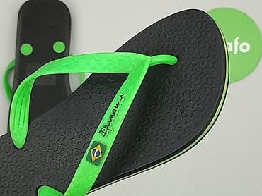 klapki nike tekst: Ipanema, Japonki damskie, rozmiar 38 — 5