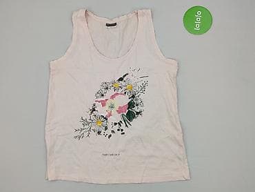 17588b h: Top damski, rozmiar L — 2