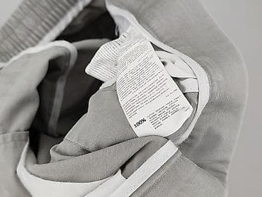 short: Spodnie dresowe dla mężczyzn, rozmiar XL — 6
