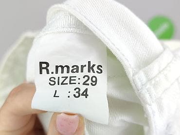 lc: Szorty damskie, rozmiar L — 5