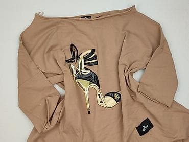 bluza lala: Lamu, Bluzka damska, rozmiar L — 1