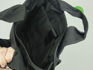 plecaki męskie allegro: Torba materiałowa, Reserved, stan - Bardzo dobry — 5
