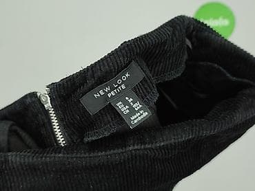 spódnice basic selfieroom: New Look Petite, Spódnica damska, rozmiar XS — 4