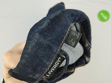 bluzy next: Kurtka jeansowa damska, rozmiar 4XL — 4