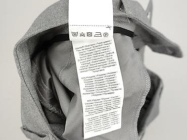 olymp luxor koszule: S.Oliver, Spodnie materiałowe damskie, rozmiar 4XL — 6