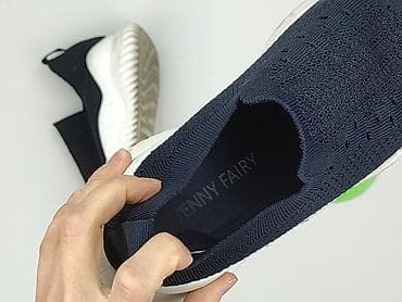 biosoft sniegowce: Sneakersy damskie, rozmiar 36 — 5