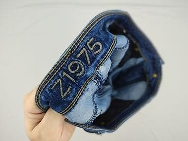 firetrap spodnie: Zara, Jeansy damskie, rozmiar L — 5