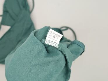 sukienki maxi na wesele zielona: Sukienka damska, rozmiar S — 4