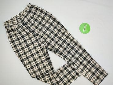 buty lurso: NLY Trend, Spodnie materiałowe damskie, rozmiar M — 2