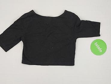 body cropp: H&M Divided, Top damski, rozmiar S — 4