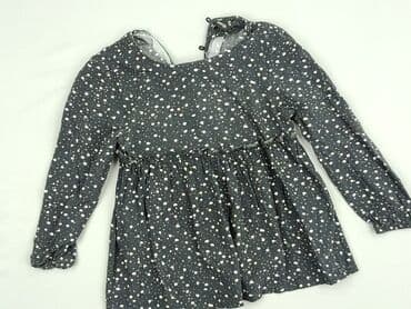 top basic: Dress, George, 2-3 years, 92-98 cm, condition - Perfect — 1
