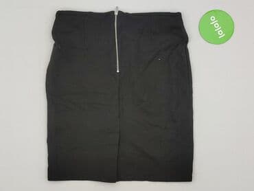 spódniczka w cętki: Spódnica damska, rozmiar S — 3