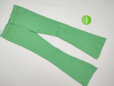 motel rocks spodnie: Motel, Spodnie materiałowe damskie, S — 2