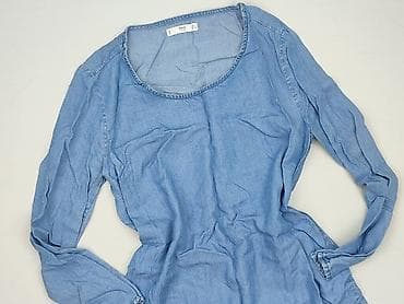 big m jeans: MNG, Sukienka damska, rozmiar S — 1