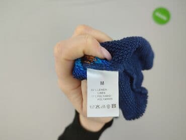 zapięcie do stroju kąpielowego: Spódnica damska, M — 4