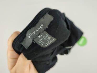 black squad t shirt: Primark, Women`s T-shirt, size XL — 4