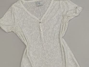 t shirty liu jo: C&A, T-shirt damski, rozmiar S — 1