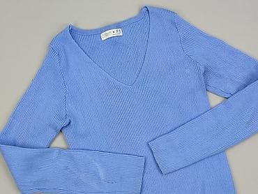 sweter lacoste: Primark, Sweter damski, rozmiar M — 1