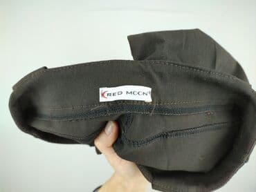 buty sailor moon: Material trousers for women, size S — 4