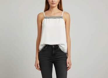 koszula damska next: Next, T-shirt damski, rozmiar M — 6