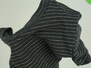 жіноча футболка m eu 38 візерунок принт колір білий: H&M, Women`s T-shirt, size M (EU 38) — 6