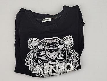 bluzki kenzo: Kenzo, Bluza damska
, rozmiar S — 9