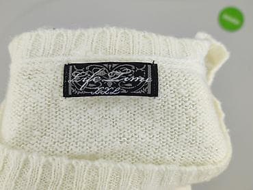 sweter dior: Sweter damski, rozmiar 2XL — 4