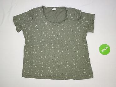 t shirty basic hm: C&A, T-shirt damski, rozmiar 3XL — 3