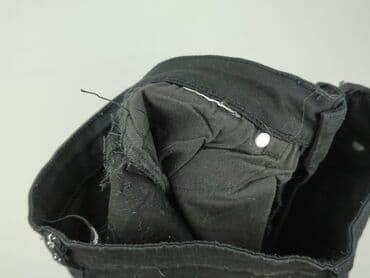 sinsay baggy jeans: Sinsay, Jeansy damskie, rozmiar S — 5