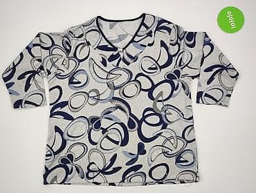 nakd bluzki: Bluzka damska, rozmiar 3XL — 2