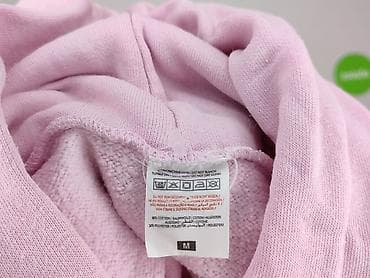 dresy oversize: Adidas, Bluza z kapturem damska, rozmiar M — 4