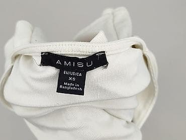 bluzki billie eilish: Amisu, Bluzka damska, rozmiar XS — 4