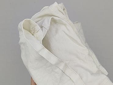 bluzki czarne basic: Bershka, T-shirt damski, rozmiar L — 9